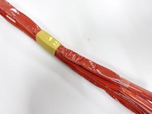 未使用品　正絹　手組帯締め